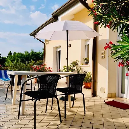 In Daniela Con Piscina Privata Carraro Immobiliare - Family Апартаменты